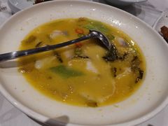 -上海1号私藏菜(静安店)