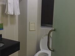 -速8酒店(北京南锣鼓巷店)