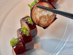 -喜悦烤鸭·新京菜(王府井店)