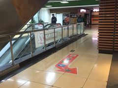 -麦当劳(酒仙桥路店)