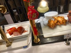 -伯豪瑞廷酒店-天伦阁西餐厅