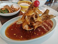 -梅飞酒家(名辉豪庭店)