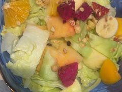 -Aqua Oasis 水天堂(常熟永旺店)