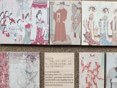 -敦煌莫高窟