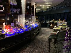 -广州花园酒店·凌璇阁旋转餐厅CAROUSEL360