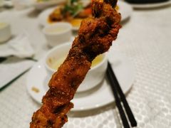-巴扎美食·新疆菜·西域歌舞表演餐厅(新疆大厦店)
