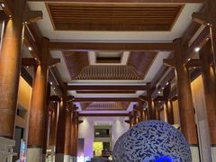 -三亚海棠湾万丽度假酒店