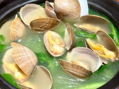 -天怡興·百年蒸饺(万豪广场店)