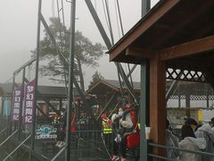 -梦幻奥陶纪景区