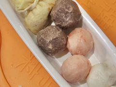 -润园四季椰子鸡火锅(南山海岸城店)