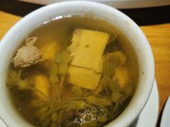 -渝半城经典川粤菜(重庆天地店)