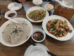 -双流老字号董蹄花(广场路店)