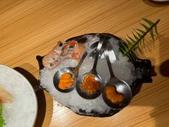 -花和海鲜自助(梅江店)