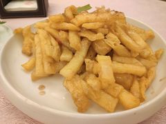 -行宫大酒店-餐厅