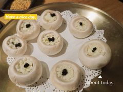 -九田家黑牛烤肉料理(华侨城店)