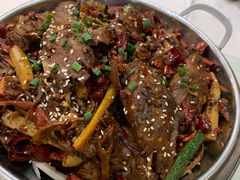 -大鸭梨烤鸭店(金顶街店)