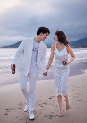 -钟爱一生婚纱摄影旗舰店