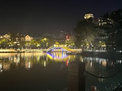 -南通濠河风景名胜区