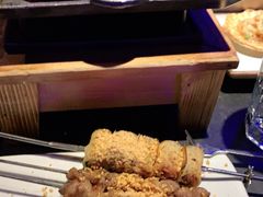 -很久以前羊肉串(清河店)
