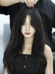 -HAIR HERE造型