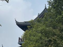 -虞山风景区