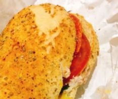 -赛百味(仙林金鹰店)