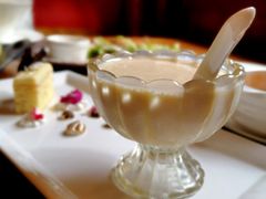 -马勒别墅·中餐厅