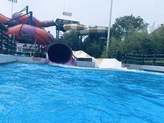 -上海玛雅海滩水公园