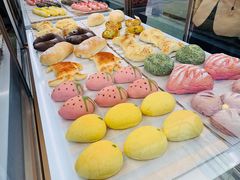 -奈雪的茶(skp店)