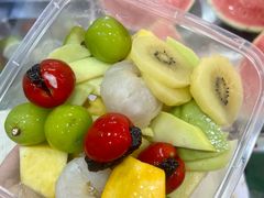 -水果立方果然鲜(升平路店)
