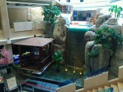 -聚春园自助餐厅(东街口店)