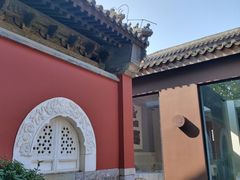 -嵩祝寺及智珠寺