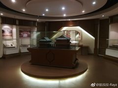 -南越王博物院(王宫展区)