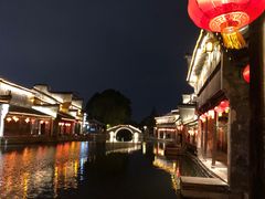 -南浔古镇
