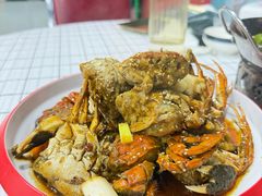 -虎虎龙虾大排档(双井店)