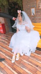 点击看大图 -情订奇缘婚纱摄影(和平路店)