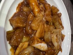 -闫府私房菜·老字号(恒隆店)