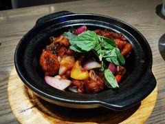 -四道菜·福建菜馆(新街口金鹰店)