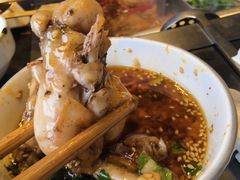 -川西坝子火锅(清江东路3.0直营店)