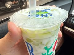 -鲍氏老字号冷热饮老店(瑞安店)