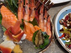 -大渔铁板烧(花园道店)