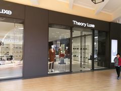 -王府井奥莱临潼小镇(临潼店)