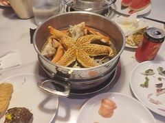 -九月海·海鲜自助(世纪东方店)