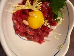 -万岛日本料理铁板烧(万泰国际店)
