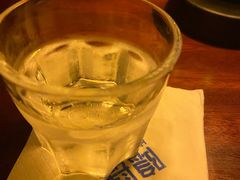-隐肆威士忌鸡尾酒吧(玉沙国际店)