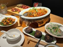 -桂小厨广西菜(万象城店)