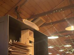 -Pakkhús Restaurant