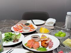 -曲水兰亭(北京四惠店)