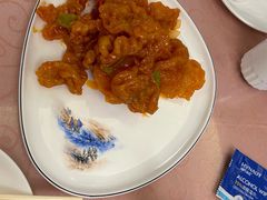 -烤肉宛饭庄(南礼士路店)