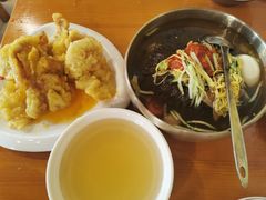 -顺姬冷面(延大护理学院小区店)
